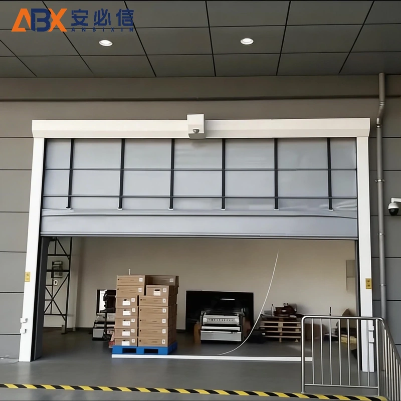 阿里背带堆积门